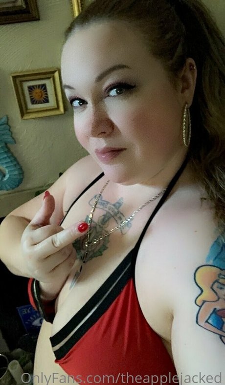 theapplejacked onlyfans nudes