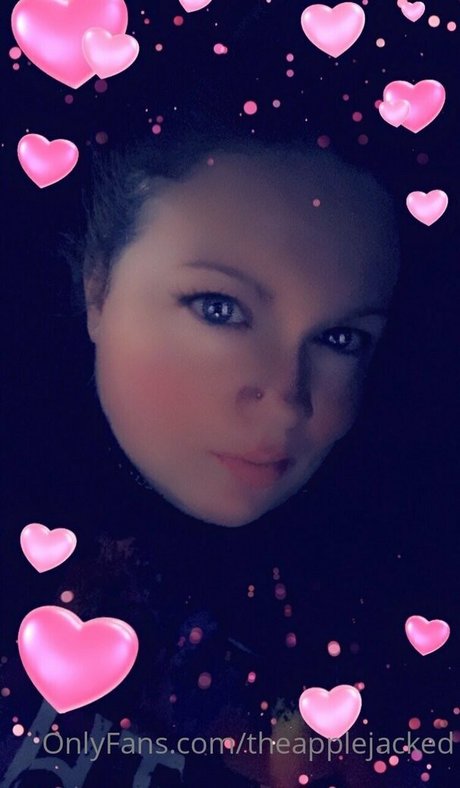 theapplejacked naked onlyfans leaks