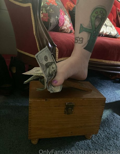 theapplejacked nudes onlyfans leak