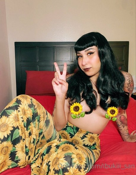 ibukiii san new onlyfans leaks