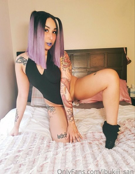 ibukiii san Profile pic