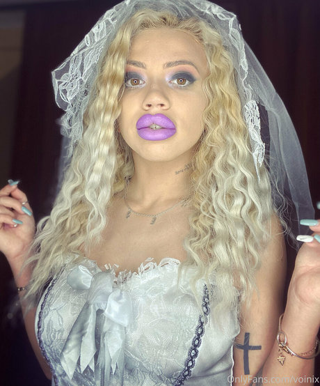 voinix onlyfans porn leak