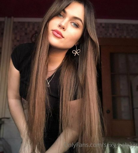 sexy babyyy onlyfans leaked.