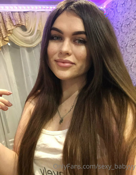 sexy babyyy porn onlyfans leaks