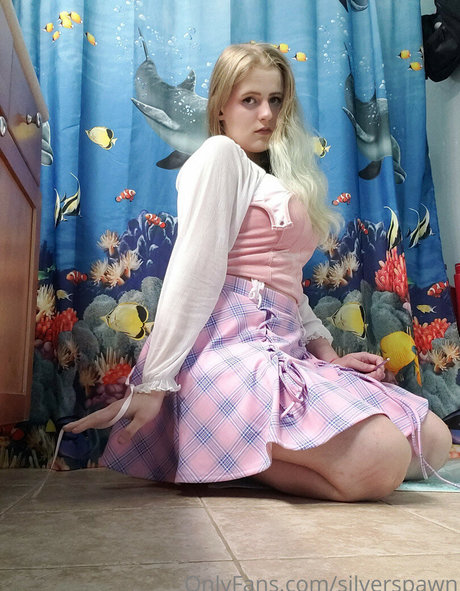 Silverspawn onlyfans pics leaked