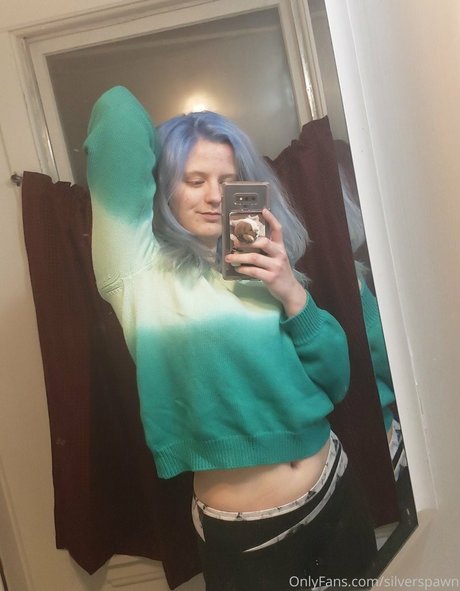 Silverspawn onlyfans leaks