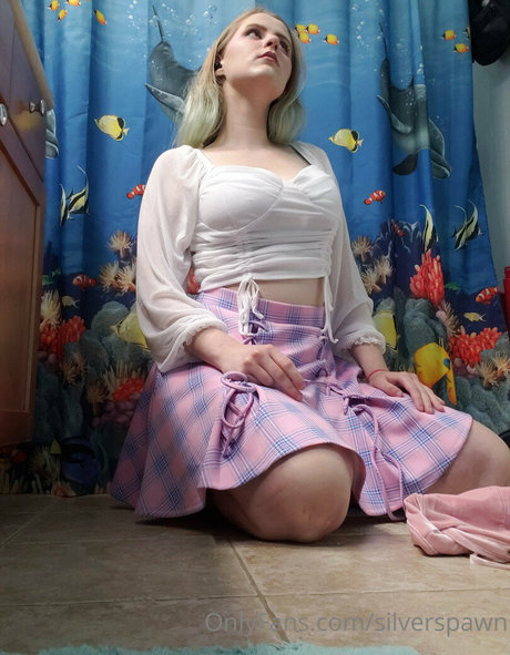 Silverspawn onlyfans nude