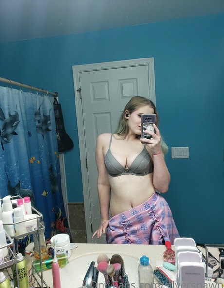 Silverspawn onlyfans leaked nude