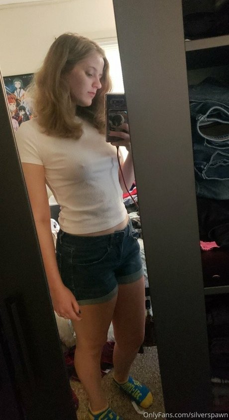 Silverspawn onlyfans leaked