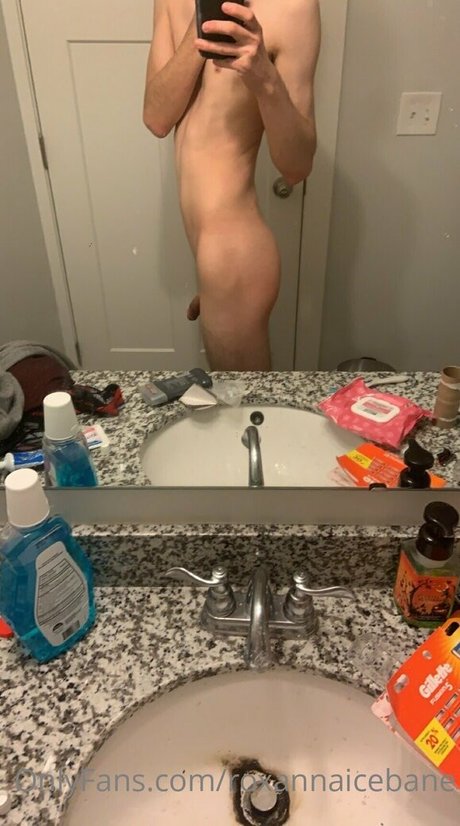 roxannaicebane leak onlyfans