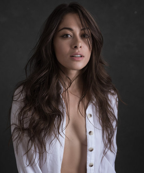 Nina Jade Napoletano nude only fans leaks