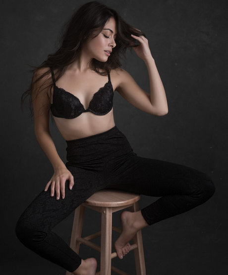 Nina Jade Napoletano onlyfans images