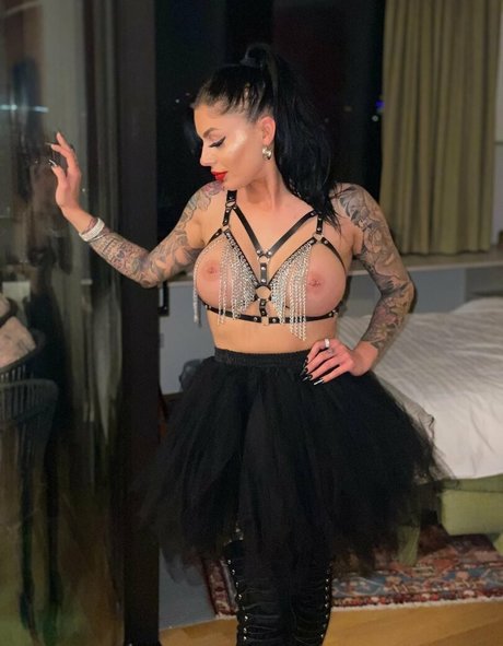 Nikkibelfort porn leaked onlyfans