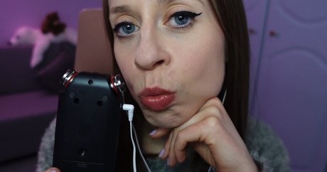 Tea Time Tingles ASMR onlyfans porn free