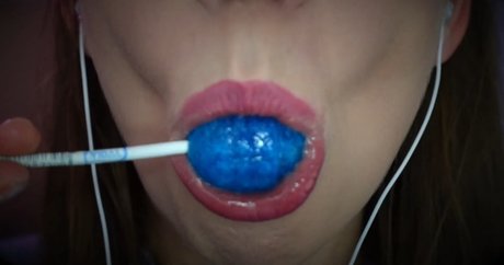 Tea Time Tingles ASMR leaks onlyfans porn