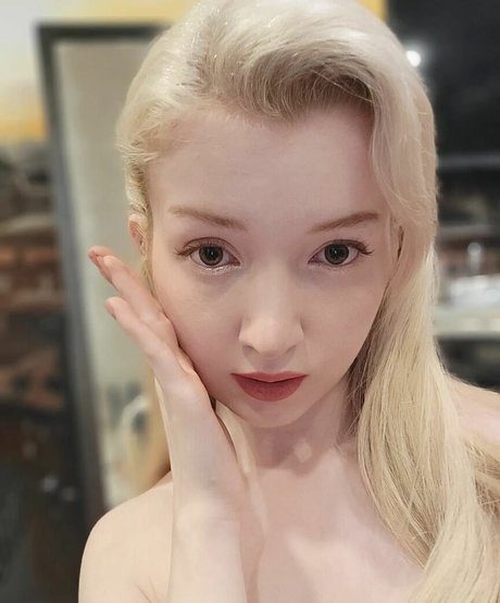 Hailun meimei free onlyfans