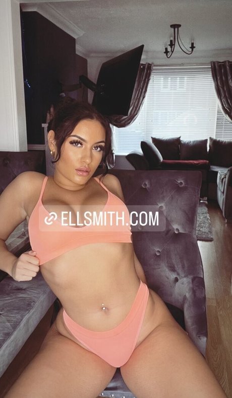 MissElBelle naked onlyfans