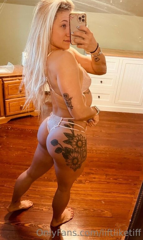 Liftliketiff only fans leaked