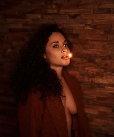 Smallcurlyfry nude leaked onlyfans