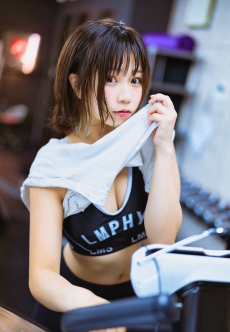 Asian Beauties only fans naked