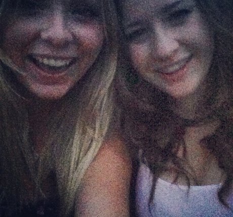 Maton Twins only fans pic