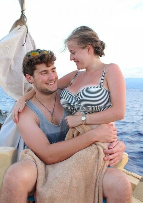 Maton Twins onlyfans porn leak