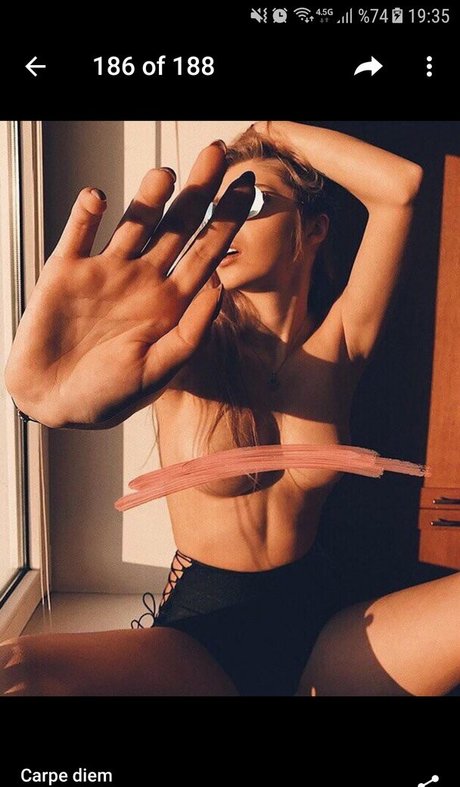 Tanita Le onlyfans naked leaked