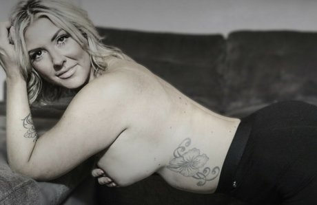 Brandyw322 onlyfans leaks.