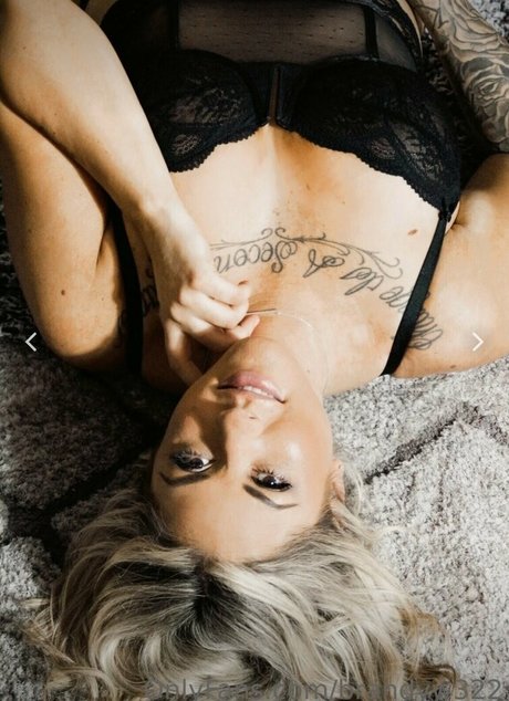 Brandyw322 nude onlyfans leak