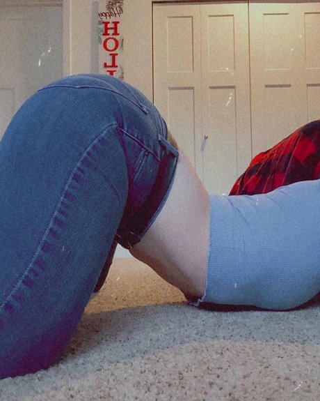 Reiley Calista onlyfans leak