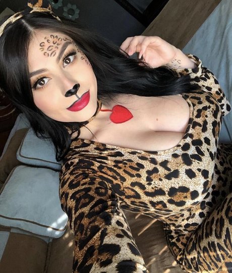 Michelle Balderrama onlyfans leake