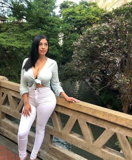 Michelle Balderrama only fans leak porn