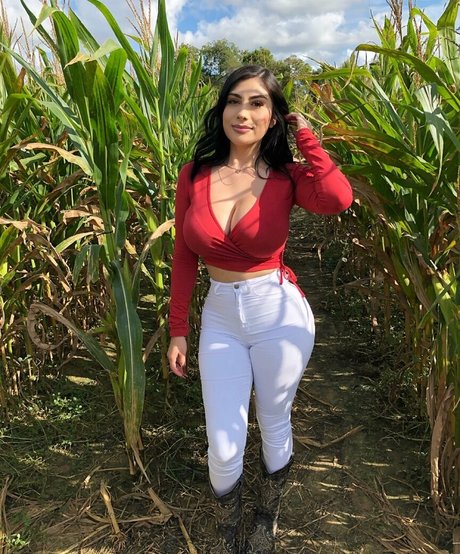 Michelle Balderrama leaks onlyfans