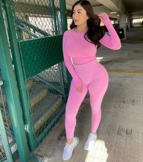 Michelle Balderrama onlyfans posts