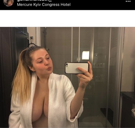 gerianneheath_ onlyfans sex tape