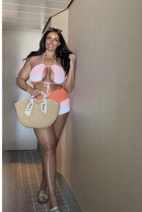 Katrina Louise Paul onlyfans porn leaked