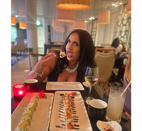 Katrina Louise Paul onlyfans archives