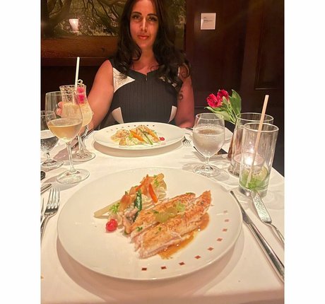 Katrina Louise Paul onlyfans hot