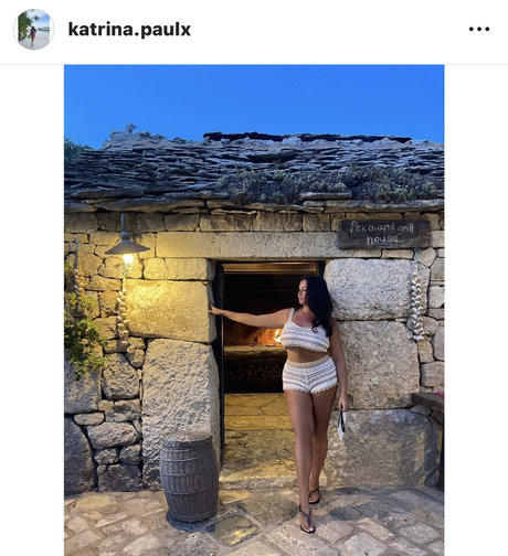 Katrina Louise Paul onlyfans xxx