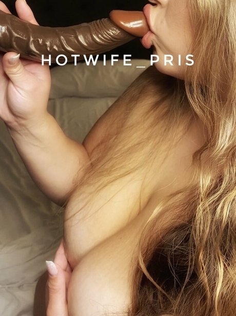Hotwife Pris only fans porn