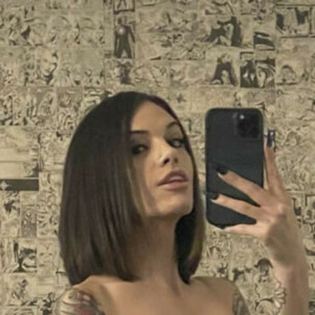 Renee Wrath nude onlyfans porn