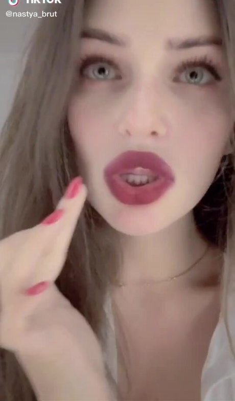 Anastasia Gavrish naked only fans