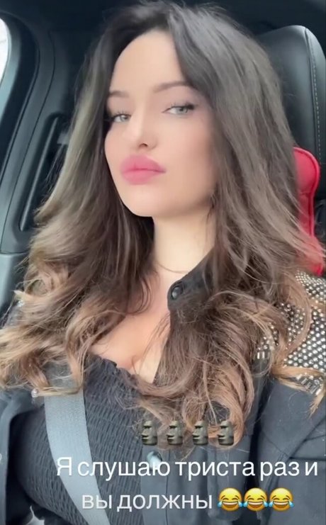 Anastasia Gavrish onlyfans leaks.