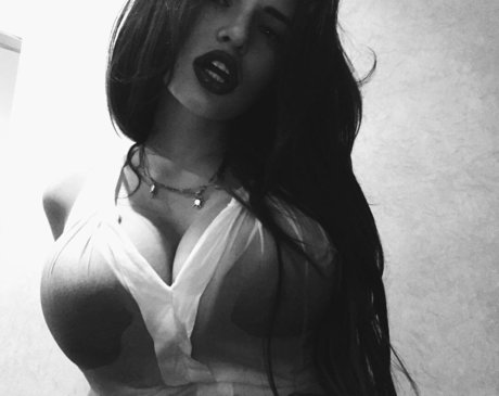 Anastasia Gavrish onlyfans leak porn