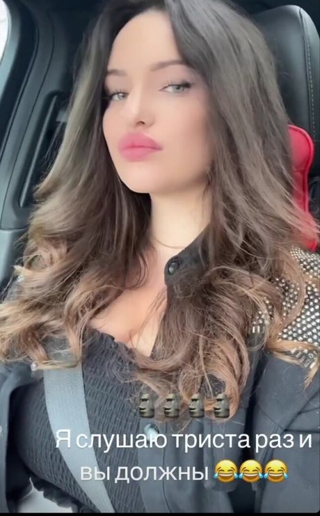 Anastasia Gavrish onlyfans pics