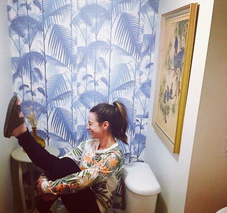 Mekenna Melvin onlyfans leaks nudes