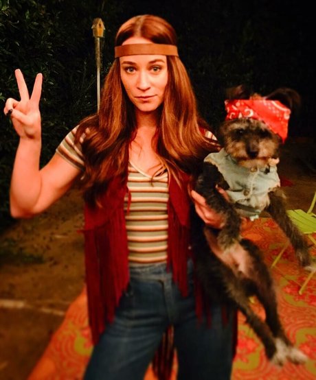 Mekenna Melvin leaked onlyfans photos