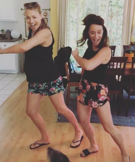 Mekenna Melvin onlyfans leak porn