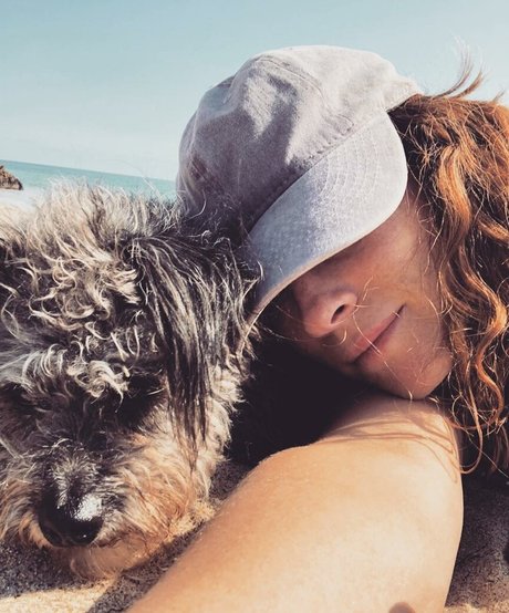 Mekenna Melvin strip onlyfans