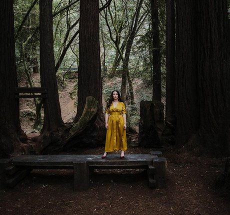 Mekenna Melvin nude onlyfans leaked